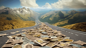 Achieving Financial Goals: Setting a Roadmap for Personal Finance Success