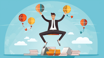 Achieving Work-Life Balance through Personal Finance Management