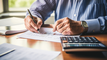 Calculating Your Retirement Needs: Estimating Expenses and Income