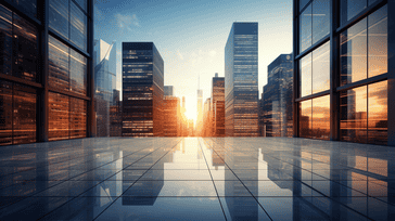 Commercial Real Estate Investments: Opportunities and Risks