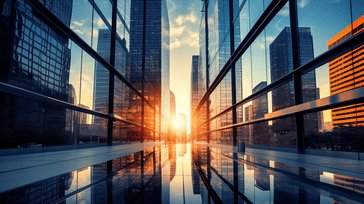 Commercial Real Estate Investments: Opportunities and Risks