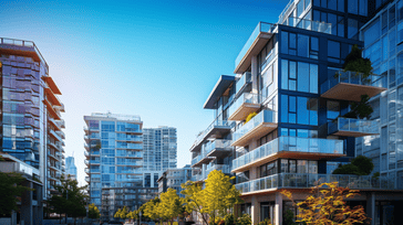 Condos vs. Houses: Pros and Cons of Different Real Estate Investments