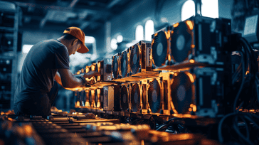 Crypto Currency Mining: Is It Still Profitable?