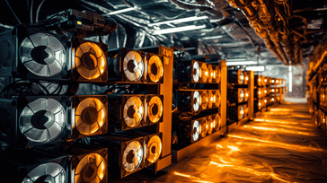 Crypto Currency Mining: Is It Still Profitable?
