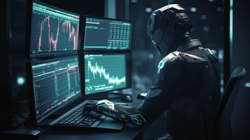 Crypto Currency Trading Bots: Automating Your Investments