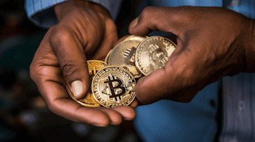 Crypto Currency and Financial Inclusion: Empowering the Unbanked