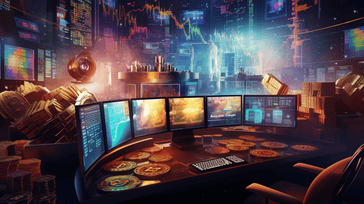 Crypto Currency in Gaming: The Future of Virtual Economies