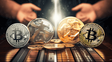 Crypto Currency vs. Traditional Currency: Pros and Cons