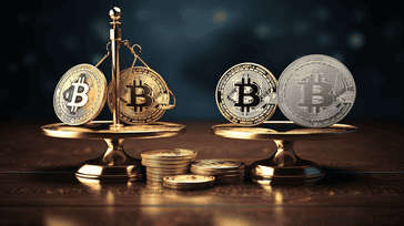 Crypto Currency vs. Traditional Currency: Pros and Cons