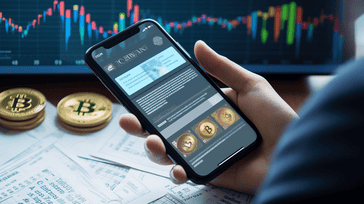 Crypto Update: Stay Informed with the Latest Financial News