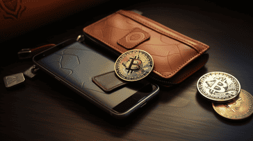 Cryptocurrency Wallets: Keeping Your Digital Assets Secure