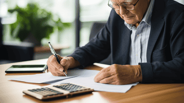 Developing a Retirement Wealth Management Strategy