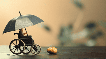 Disability Insurance: Safeguarding Your Income and Financial Stability