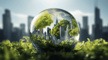 ESG Investing: Integrating Sustainability into the Stock Market