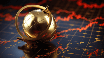 Economic Indicators and Risk Assessment: Navigating Market Volatility
