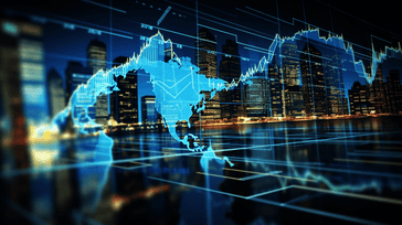 Economic Indicators in a Global Context: International Financial Markets