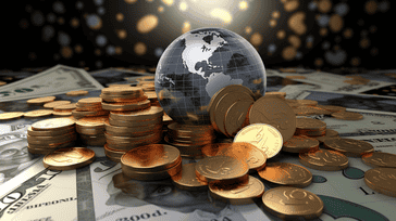 Exchange Rates: Unearthing their Impact on Economic Indicators