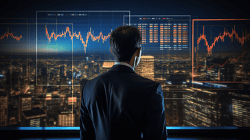 Financial Markets: Interpreting Economic Indicators for Trading