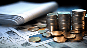 Financial News Digest: Must-Read Articles for Financial Literacy