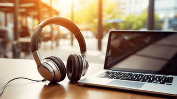 Financial News Podcasts: Stay Informed on the Go