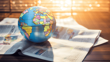 Financial News Roundup: Highlights from Around the Globe
