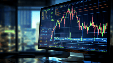 Forex Market vs. Stock Market: Which is Right for You?