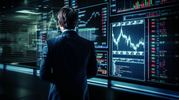 Forex Market vs. Stock Market: Which is Right for You?