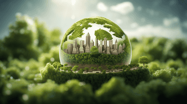 Green Investing: Latest News and Developments in Sustainable Finance