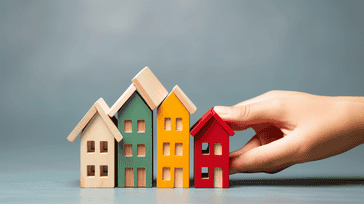 Housing Market: An Economic Indicator of Stability