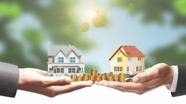 Investing in Rental Properties: Generating Passive Income in Real Estate