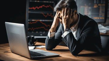 Investing in the Stock Market: Common Mistakes to Avoid