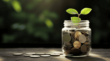 Investment Strategies for Long-Term Personal Finance Growth