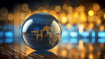 Market Predictions: Expert Opinions in Recent Financial News