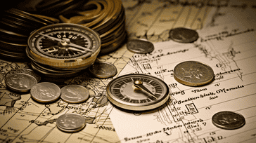 Navigating Financial Windfalls: Maximizing Opportunities in Personal Finance