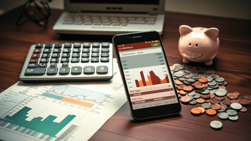 Personal Finance Apps: Tools to Help You Manage Your Money