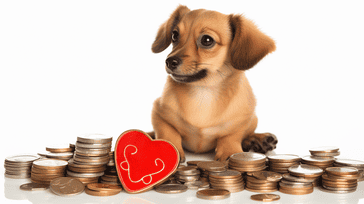 Pet Insurance: Balancing Your Beloved Companion's Health and Expenses