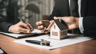 Real Estate Financing Options: Mortgage, Loans, and Beyond