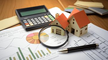 Real Estate Market Analysis: Evaluating Potential Investment Opportunities