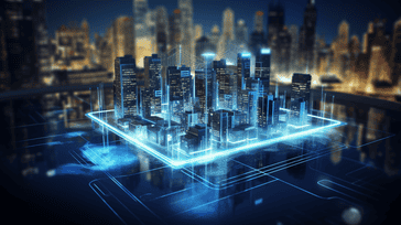 Real Estate Market Disruptions: Technological Advancements in the Industry