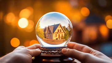 Real Estate Market Forecast: Predictions and Insights for Investors
