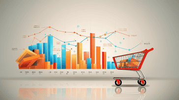 Retail Sales: Analyzing Consumer Behavior as an Economic Indicator