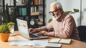 Retirement Planning for Freelancers and Self-Employed Individuals
