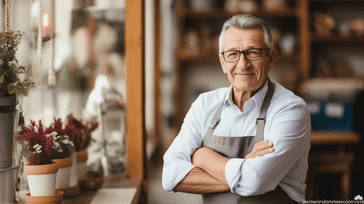 Retirement Planning for Small Business Owners: Unique Considerations