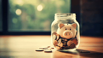 Saving for a Secure Future: Tips and Tricks for Personal Finance