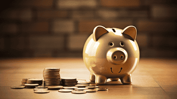 Saving for a Secure Future: Tips and Tricks for Personal Finance