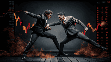 Scalping vs. Swing Trading: Choosing the Right Forex Market Strategy