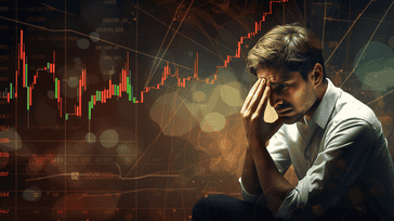 Stock Market Volatility: Reacting to Breaking Financial News