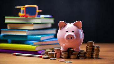 Teaching Kids about Personal Finance: Setting Them Up for Success
