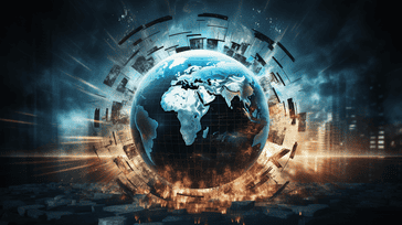 The Impact of Global Events on the Stock Market