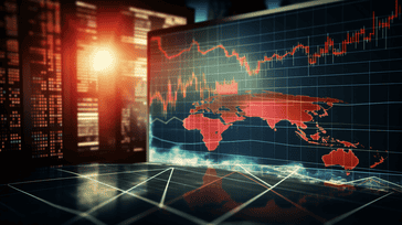 The Impact of Global Events on the Stock Market